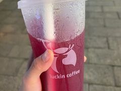 -瑞幸咖啡(杭州绿地中央店)