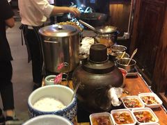 -老凯俚酸汤鱼(鸿通城店)