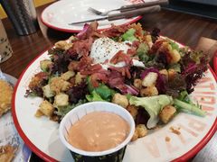 -Tubestation站点比萨(高新万达ONE店)