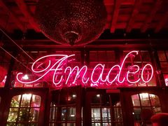-Amadeus Brussel(Belfort Catering BVBA)