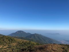 -七娘山