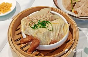 Old-fashioned Duck Feet Stew
