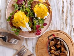 -The Rug Cafe(王府中环店)