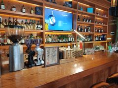 -老吴咖啡( 国贸商住大厦店)