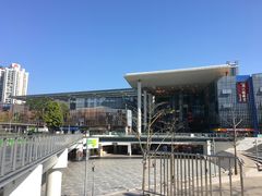 门面-壹海城ONE MALL