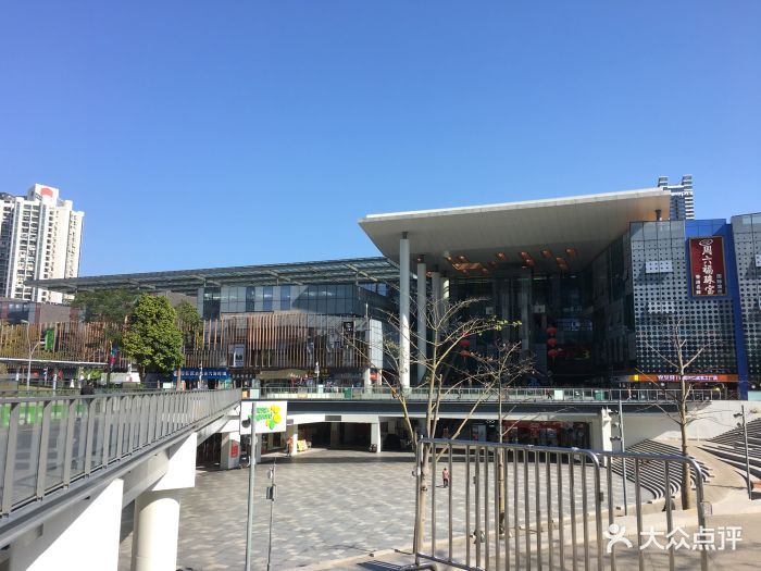 壹海城门面图片 - 第1张