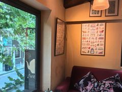 -古董花园(思南路42弄小区店)