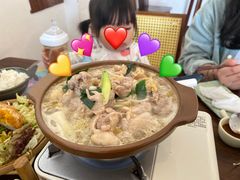 -小银家日式简餐(中信丹阳花园店)