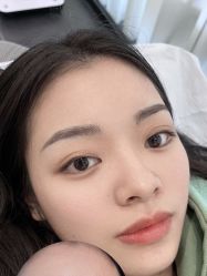 -张小野·专业半永久纹眉
