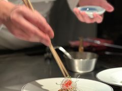 -Ginza Onodera铁板烧(外滩十八号店)