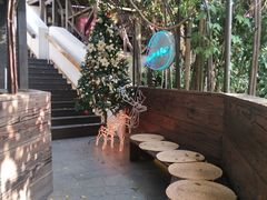 -素描餐厅(灵隐天竺店)