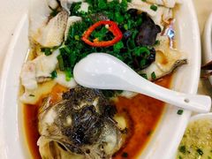 -渔意楼·驰名沙田乳鸽(五羊旗舰店)