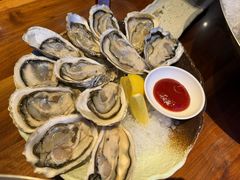 -Mr.Fish鱼鲜生海鲜放题(高德置地冬广场店)