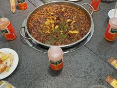 -胖子鱼·天水麻辣鱼火锅(秦州407店)
