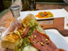 -OGGI TRATTORIA PIZZERIA(深业上城店)