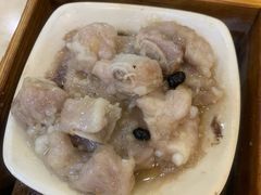 -中恒华茶楼(牌坊店)