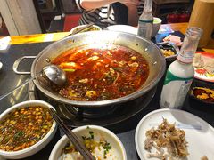 -小饕荟雅安贡椒鱼鲜馆(广福桥店)