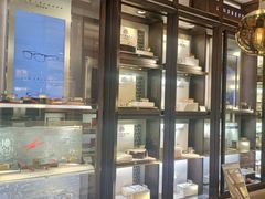 -溥仪眼镜(北京SKP店)