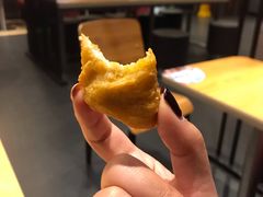 -汉堡王(西直门凯德MALL店)