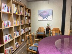 -箱美术馆私房菜(水晶郦城店)