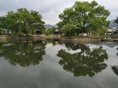 -楠溪江风景名胜区