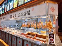 -宝轩渔府·老字号海鲜·正宗津菜(水上店)