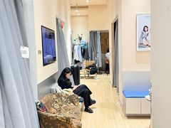 -海马体照相馆(成都来福士广场店)
