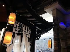 -绿茶餐厅(昆明世纪金源店)