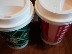 -星巴克臻选(南京艾尚天地店)