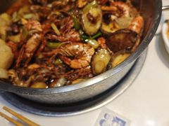 -七欣天香辣蟹火锅(海门解放中路店)
