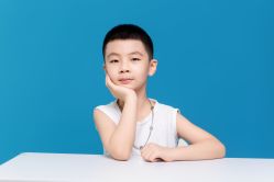 -小脚丫儿童摄影·满月新生儿