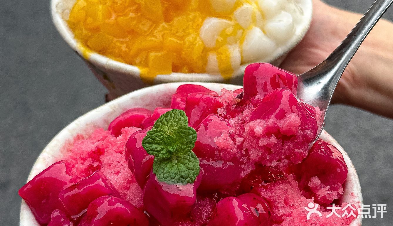 网友没骗我！！！这家社区老火锅真的好好吃🤤