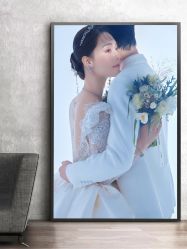 -现代经典婚纱摄影