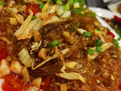 -江湖黑大兔(杨家坪店)