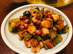 -小土豆北方菜馆(文慧园店)