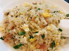 扬州蛋炒饭-湘肠香火锅店(团结湖店)