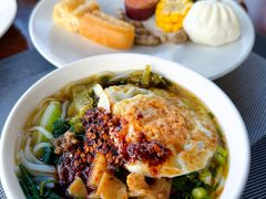 -中铁花水湾温泉酒店(大邑店)