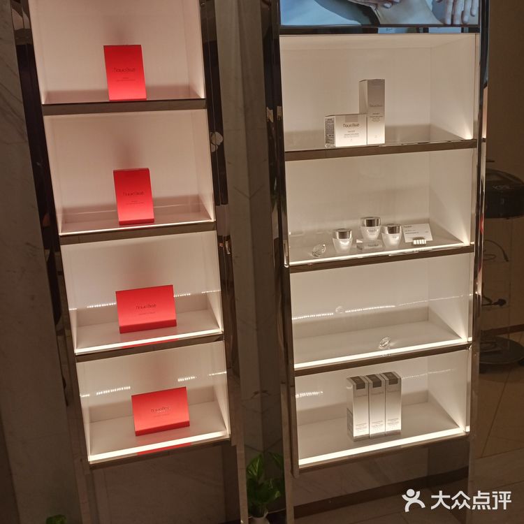 悦碧施胖瓶