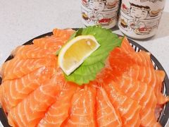 -万岁寿司(万国店)