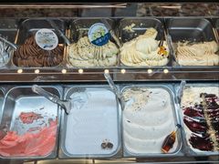 -CREAM STORY意大利手工冰淇淋&甜品(万象前海店)