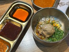-西塔老太太泥炉烤肉(北京北苑天街龙湖店)