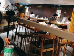 -海银海记潮汕牛肉火锅(新港中路海珠店)