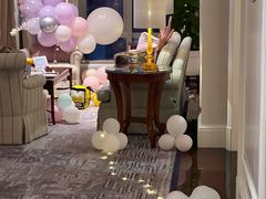 -广州富力丽思卡尔顿酒店