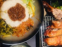 -馔豚·台北菜专门店(深圳湾万象城店)