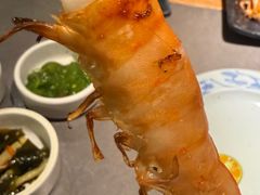 -沼津港精致料理·寿喜烧·烧鸟(龙湖南桥天街日料榜单店)