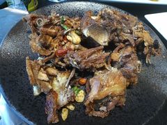 -柒园·三十年创意杭帮菜(龙湖滨江天街店)