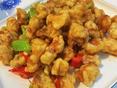 -老都一处饺子馆(道里店)