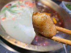 -来涮蜀鲜货火锅串串香(菜市口店)