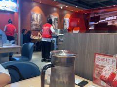 -鱼酷活鱼烤鱼(雨花客厅店)