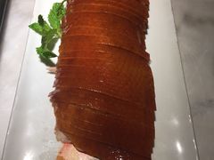 烤鸭-鸭匠食府·挂炉烤鸭·新京菜(阜成路店)